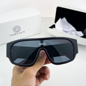 versace black 6014